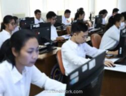 Pemerintah Siapkan 160 Ribu Formasi CPNS untuk Seleksi 2026