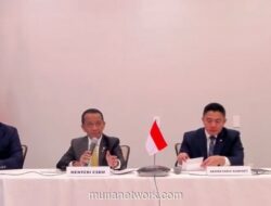 Pemerintah Buka Investasi AS di Mineral Kritis, Tegaskan Tak Ada Ekspor Bahan Mentah