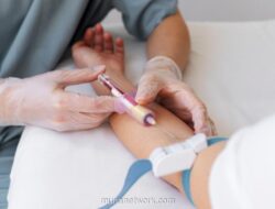 Wamenkes Tegaskan Rumah Sakit Dilarang Tolak Pasien karena Status BPJS Nonaktif