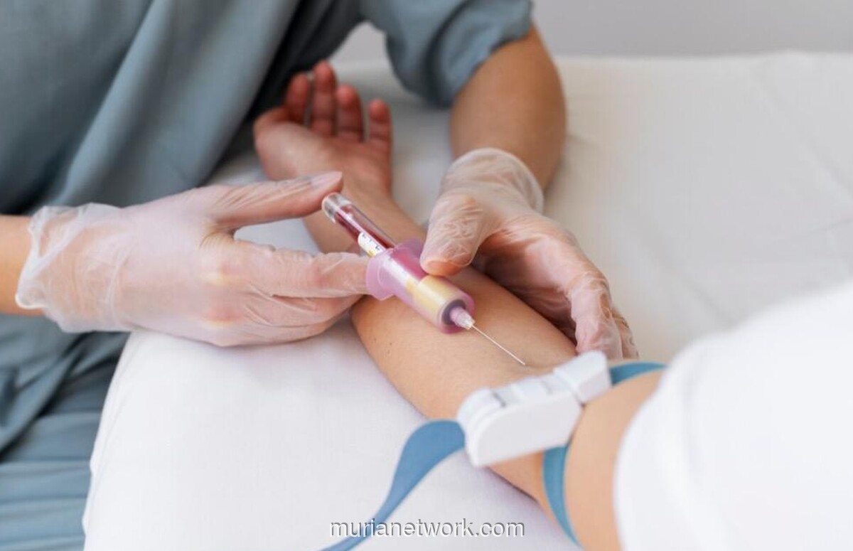 Wamenkes Tegaskan Rumah Sakit Dilarang Tolak Pasien karena Status BPJS Nonaktif