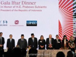 Pemerintah Tegaskan Perjanjian Dagang dengan AS Tak Korbankan Kedaulatan Data