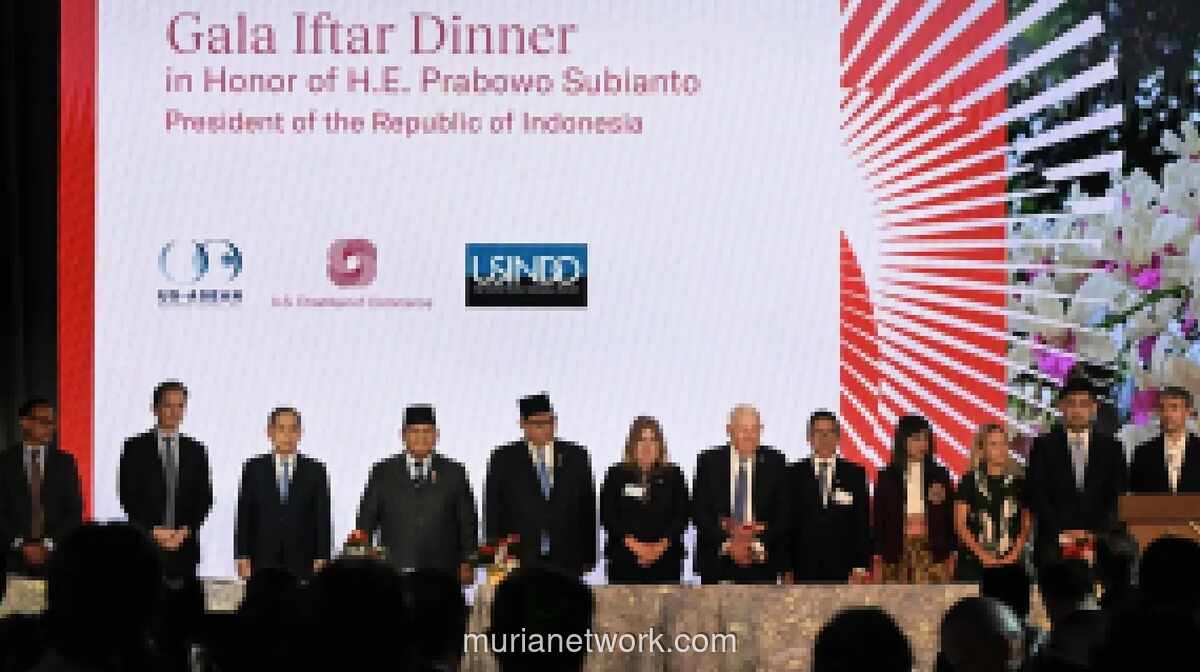 Pemerintah Tegaskan Perjanjian Dagang dengan AS Tak Korbankan Kedaulatan Data