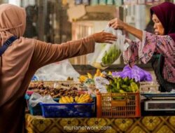 Satgas Pangan Perketat Pengawasan Distribusi Jelang Idulfitri