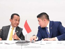 Pemerintah Tegaskan Impor BBM AS USD15 Miliar Tak Tambah Kuota