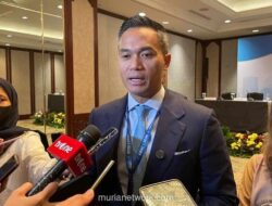 Kadin dan Pemerintah Sepakat Genjot Industri Galangan Kapal Nasional