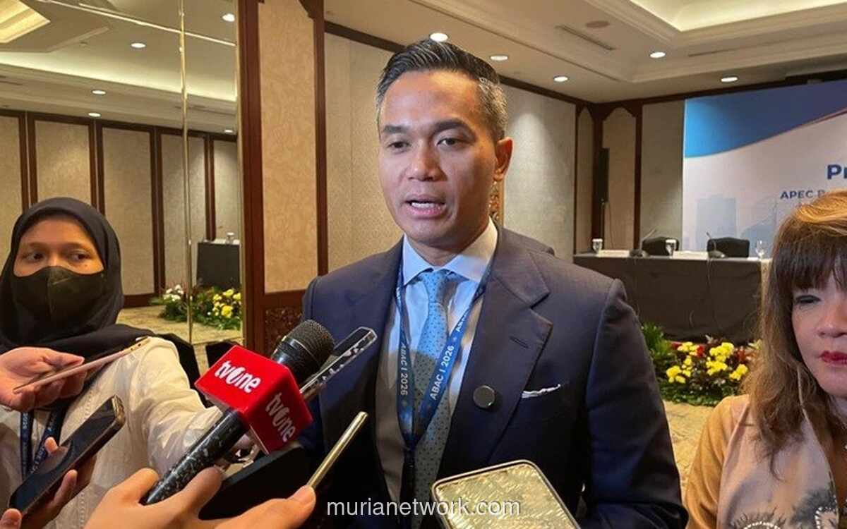 Kadin dan Pemerintah Sepakat Genjot Industri Galangan Kapal Nasional