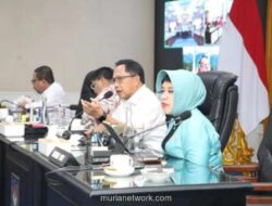 Pemerintah Genjot Pembangunan Huntap Korban Bencana Sumatera Melalui Skema Gotong Royong