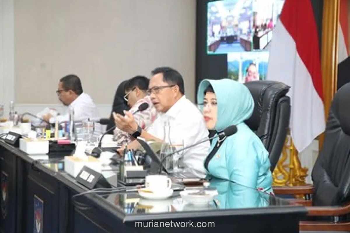 Pemerintah Genjot Pembangunan Huntap Korban Bencana Sumatera Melalui Skema Gotong Royong