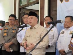 Pemerintah Siapkan Empat Pelabuhan untuk Antisipasi Kemacetan Mudik Lebaran 2026