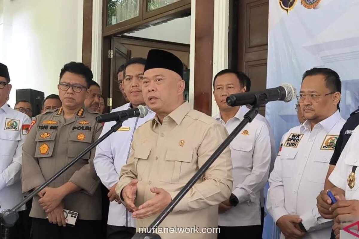 Pemerintah Siapkan Empat Pelabuhan untuk Antisipasi Kemacetan Mudik Lebaran 2026