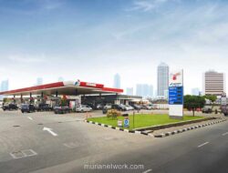 ESDM Ubah Skema Impor BBM Swasta Jadi 6 Bulan Sekali