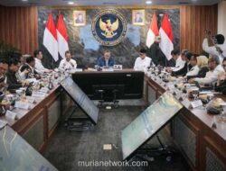 Pemerintah Siapkan Ekspor Beras Premium untuk Jamaah Haji 2026