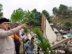 Kemenag Siapkan Relokasi Pesantren Terdampak Bencana di Tegal