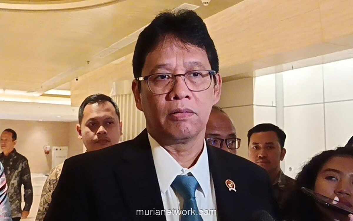 Pemerintah Rancang Perpres untuk Hapus Tunggakan BPJS Peserta Mandiri Kelas 3