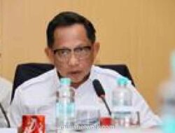 Pemerintah Siapkan Program LSDP untuk Tangani Sampah di 30 Kabupaten/Kota