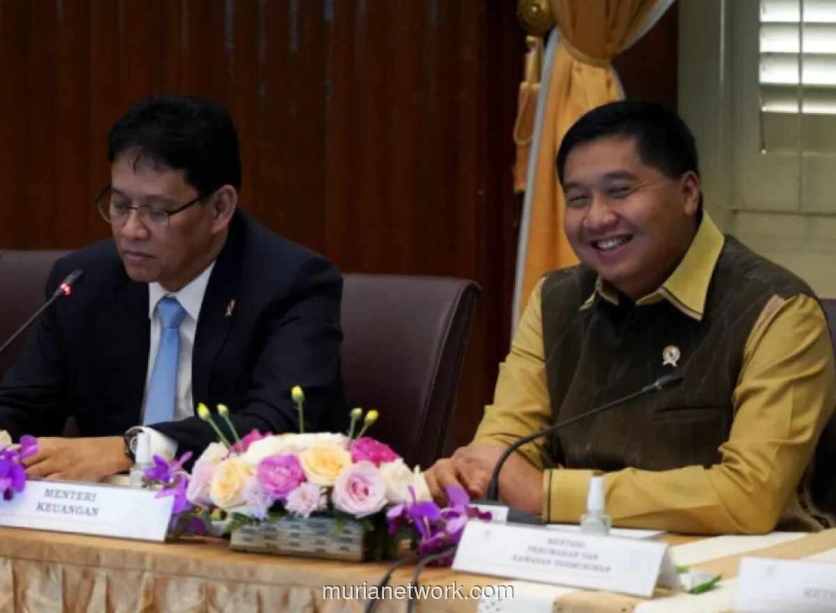 Pemerintah Perpanjang Tenor KPR Subsidi hingga 30 Tahun untuk Ringankan Cicilan