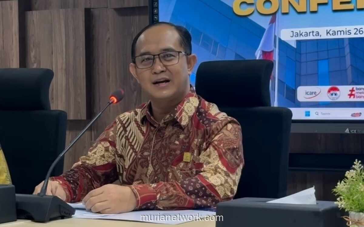 Pemerintah Godok RUU Kewarganegaraan, Syarat Jadi dan Lepas WNI Diperketat