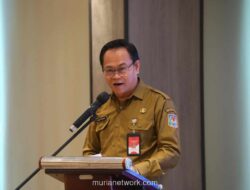 Pemerintah Kembangkan Dashboard Kebijakan untuk Tingkatkan Transparansi di Era Digital