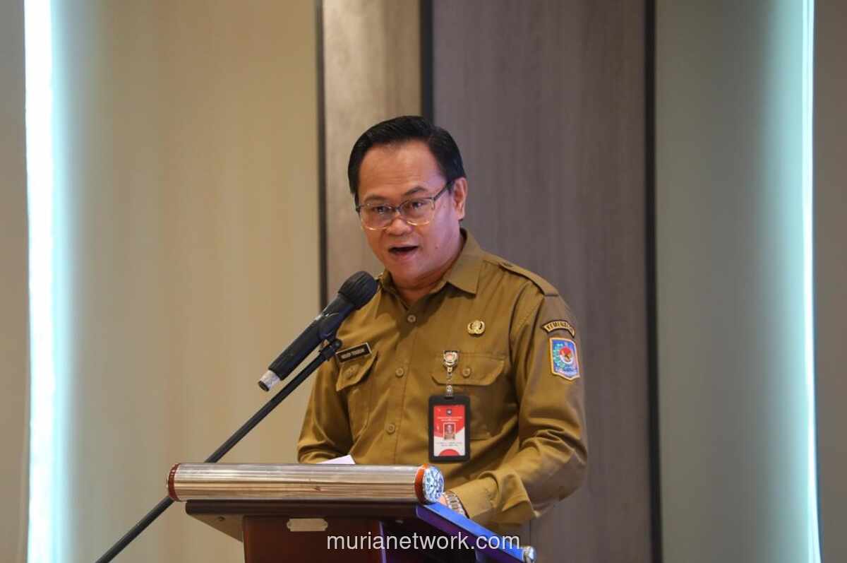 Pemerintah Kembangkan Dashboard Kebijakan untuk Tingkatkan Transparansi di Era Digital