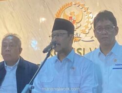 Pemerintah Jamin Iuran Peserta BPJS Nonaktif dengan Penyakit Kronis Tiga Bulan ke Depan