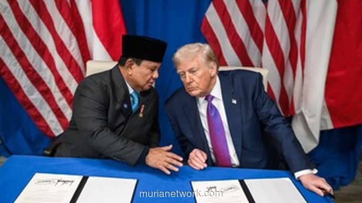 Pemerintah Tegaskan Sertifikasi Halal Tetap Wajib untuk Produk Makanan dan Minuman AS