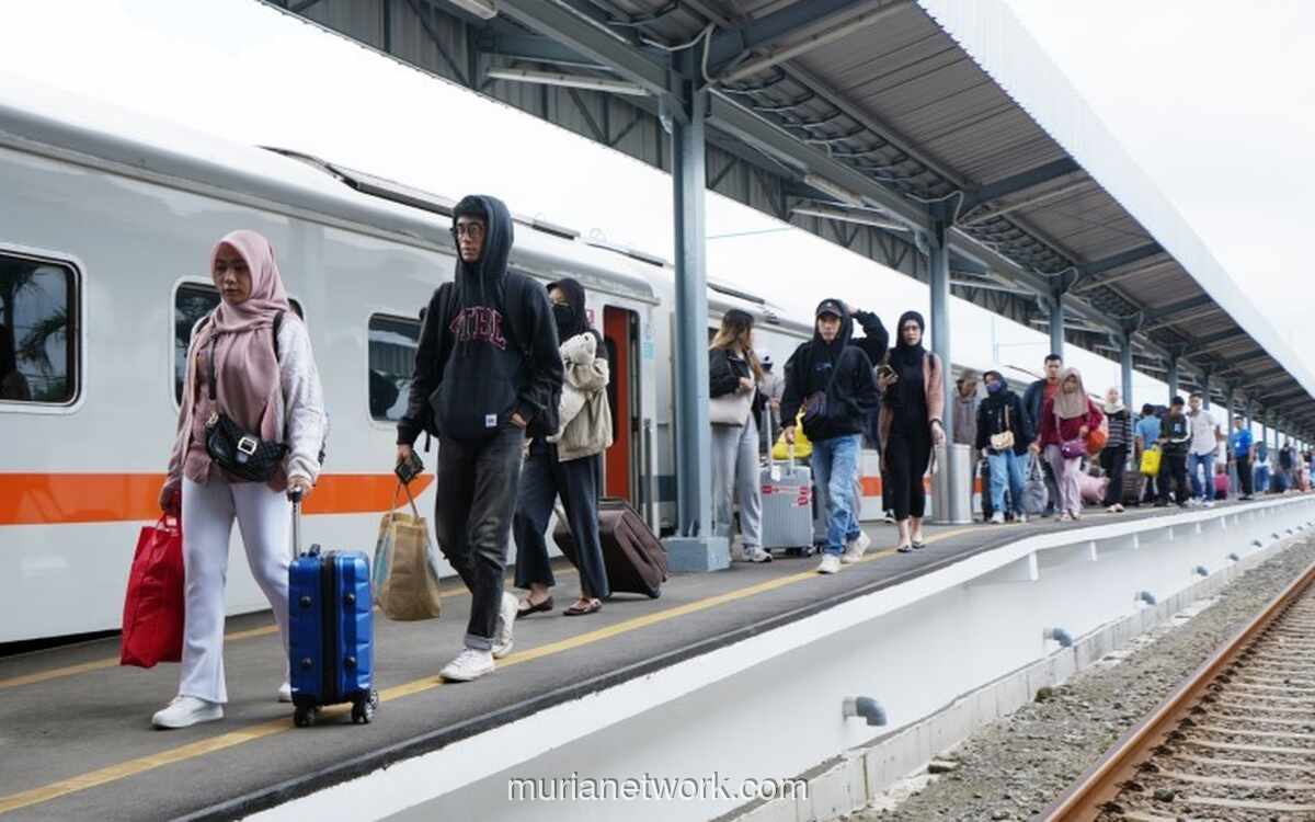 Pemerintah Siapkan Libur Panjang 13 Hari dan Opsi WFA untuk Mudik Lebaran 2026