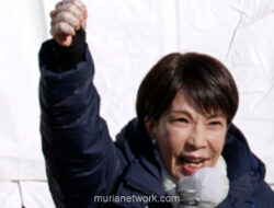 PM Jepang Takaichi Bubarkan Parlemen, Gelar Pemilu 8 Februari untuk Perkuat Mandat