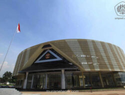 Pendaftaran IUP Unpad 2026 Dibuka, Lebih dari 700 Calon Berebut Kursi