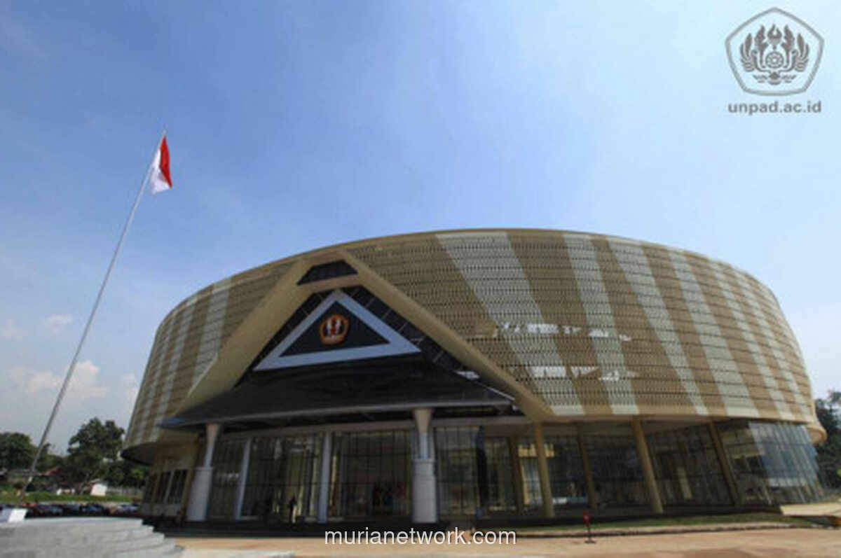 Pendaftaran IUP Unpad 2026 Dibuka, Lebih dari 700 Calon Berebut Kursi