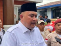 Pemkab Bogor Siapkan 55 Bus Gratis untuk Mudik Lebaran dari Stadion Pakansari