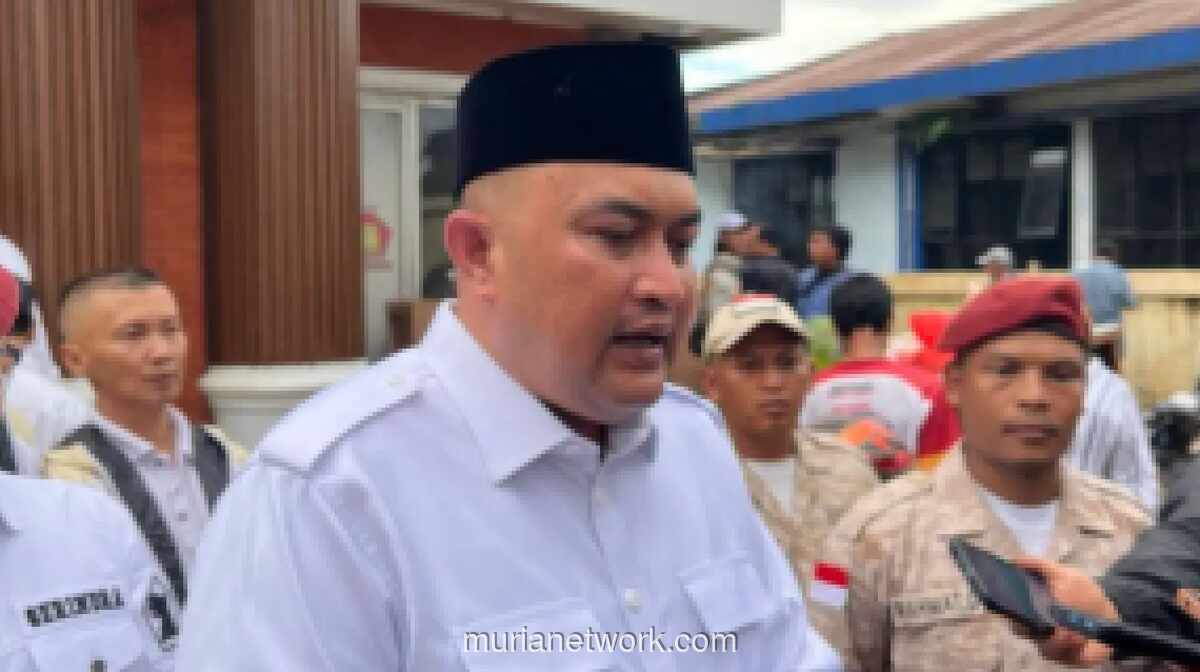 Pemkab Bogor Siapkan 55 Bus Gratis untuk Mudik Lebaran dari Stadion Pakansari