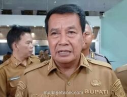 Pembatasan Jam Operasional Usaha di Kabupaten Tangerang Kembali Berlaku untuk Ramadan