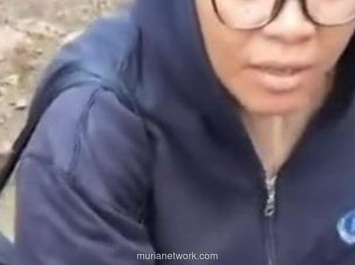 Sudinsos Jakbar Kejar Wanita Viral Penunggak Bayar Makan dan Transportasi