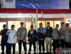 Jakarta Timur Kerahkan Tokoh Agama dan Masyarakat Cegah Tawuran Saat Ramadan