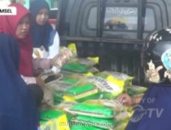 Disperindag Lubuklinggau Gelar Bazar Murah Jelang Ramadan