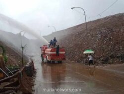 Makassar Alokasikan Rp10,6 Miliar untuk Bangun Jalan Akses TPA Antang