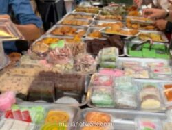 Pemkot Malang Atur Pasar Takjil dan Jam Operasional Hiburan Selama Ramadan