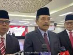 MKMK Jelaskan Mekanisme Penentuan Hakim Konstitusi Mundur dari Perkara