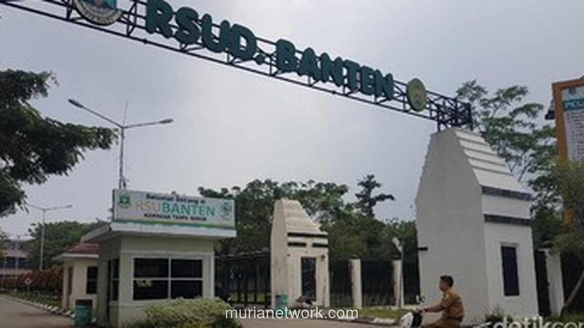 Pemprov Banten Alokasikan Rp 36,66 Miliar untuk 8 Unit Klinik Keliling Canggih