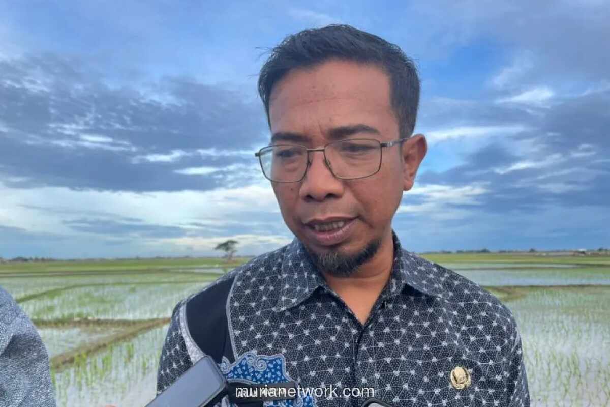 Pemprov Banten Perbaiki Enam Ruas Jalan Strategis Jelang Mudik Lebaran 2026