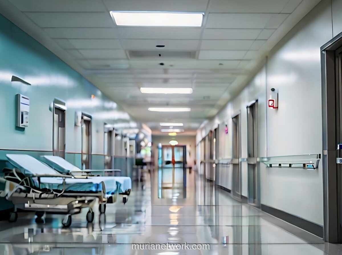 Gubernur DKI Usulkan RS Internasional Kanker dan Jantung di Sumber Waras Jadi Proyek Strategis Nasional