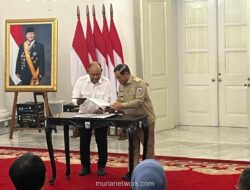 Pemprov DKI dan Badan Gizi Nasional Perkuat Kolaborasi Program Makan Bergizi Gratis