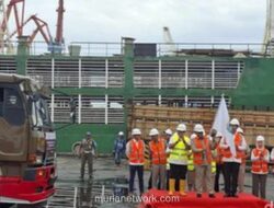 Pemprov DKI Impor 3.100 Sapi Australia untuk Tekan Inflasi Jelang Ramadan