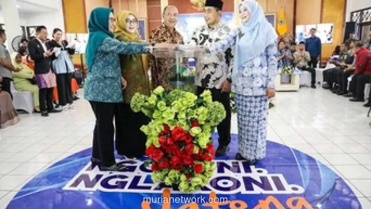 Jawa Tengah Luncurkan Program Kolaboratif untuk Atasi Backlog Perumahan