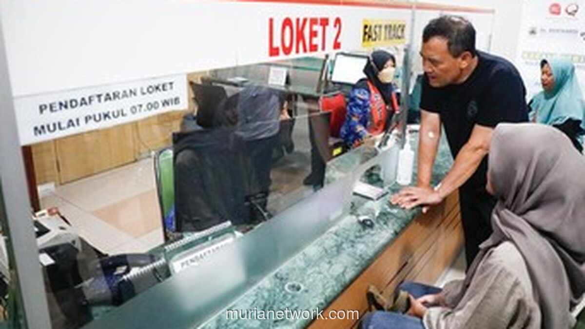 Jawa Tengah Pastikan Layanan Kritis Tak Terhambat Meski Ada Nonaktif Peserta BPJS