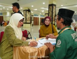 Pemprov Sulsel Gelar Ramadhan Leadership Camp untuk Bentuk Karakter ASN
