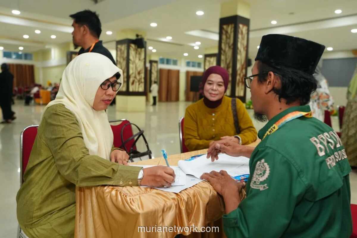 Pemprov Sulsel Gelar Ramadhan Leadership Camp untuk Bentuk Karakter ASN