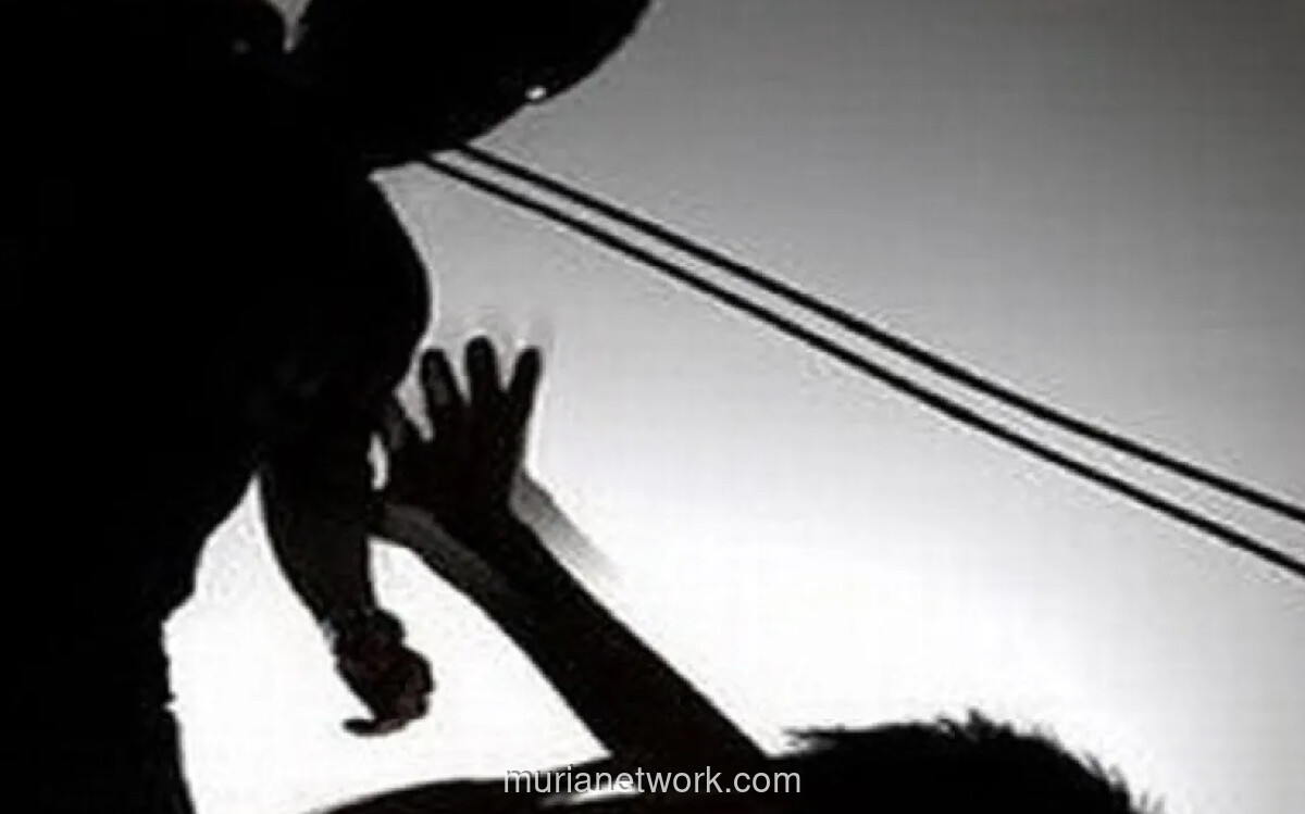 Pemuda Tewas Dibacok Kenalan di Banjaran, Pelaku Ditangkap Kurang dari 5 Jam