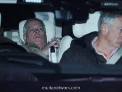 Pangeran Andrew Ditahan dan Dilepas, Polisi Lanjutkan Penyidikan Dugaan Pelanggaran Jabatan