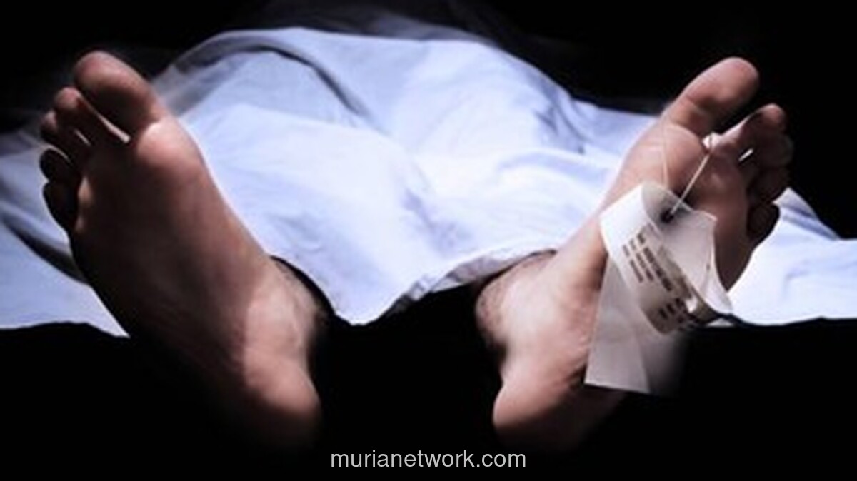 Penambang Tewas Tertimpa Longsoran Batu di Lebak